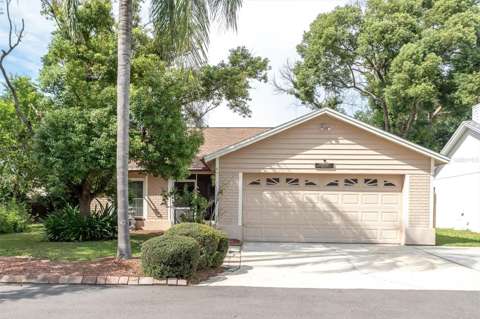 10833 Livingston Drive, home for sale in New Port Richey 34654