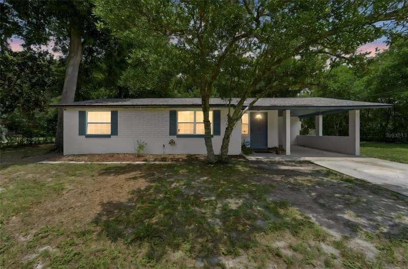 2 bedroom Single Family Residence at 44 Volusia Drive, Christberger Manor, Debary — photo 1