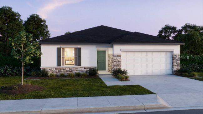 3 bedroom Single Family Residence at 16849 NW 176th Way, Briarwood, Alachua — photo 2
