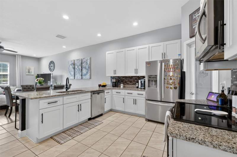 3 bedroom Villa at 1028 Green Gate Boulevard, Groveland Villas At Green Gate, Groveland — photo 2