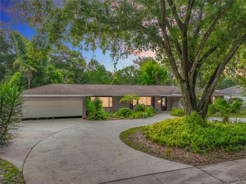 300 Pinecrest Road, pool for sale in Mount Dora