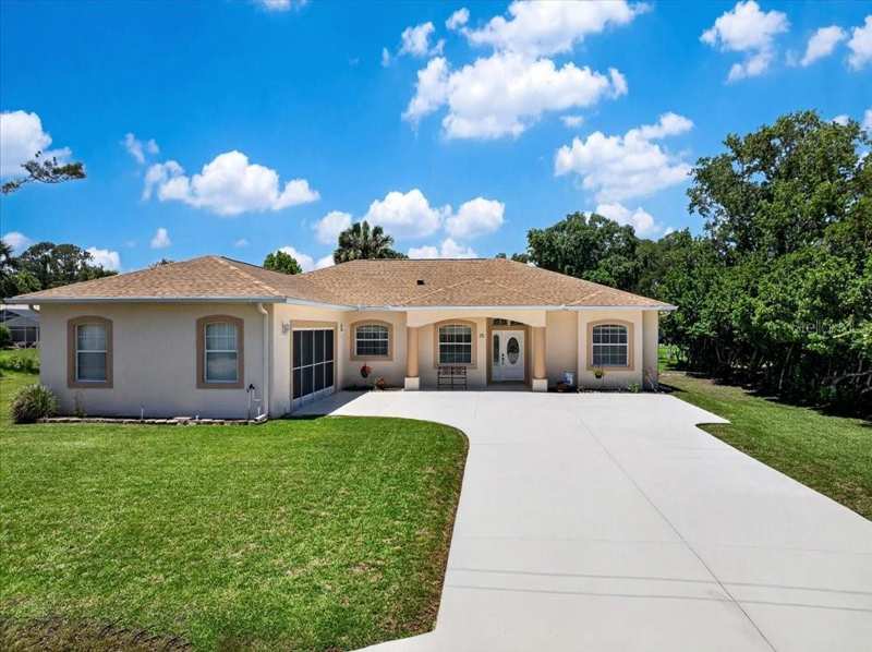 3 bedroom Single Family Residence at 25 Westminster Drive, Pine Lakes, Palm Coast — photo 1