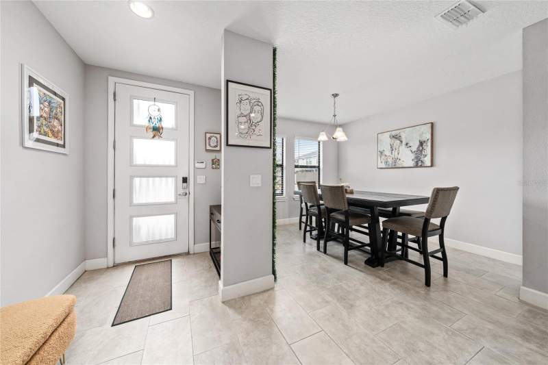 3 bedroom Townhouse at 4744 Terra Esmeralda Drive, Terra Esmeralda Twnhms, Kissimmee — photo 5