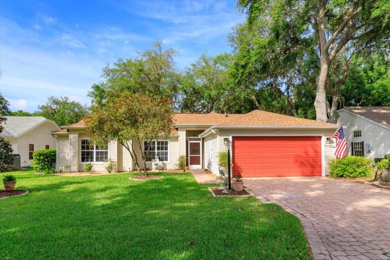 Plantation At Leesburg Oak Tree Village