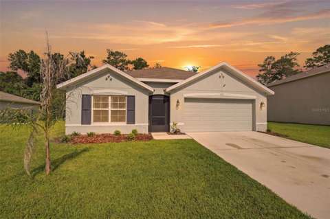 5015 Cadiz Court, home for sale in Brooksville 34604