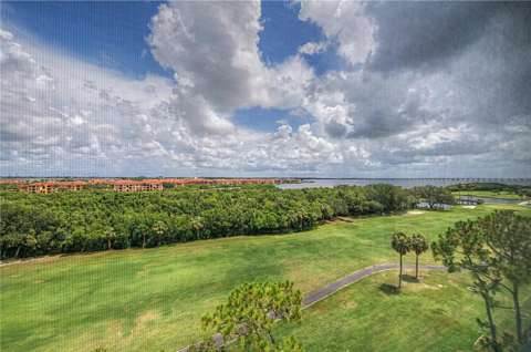 3300 Cove Cay Drive #7D, home for sale in Clearwater 33760