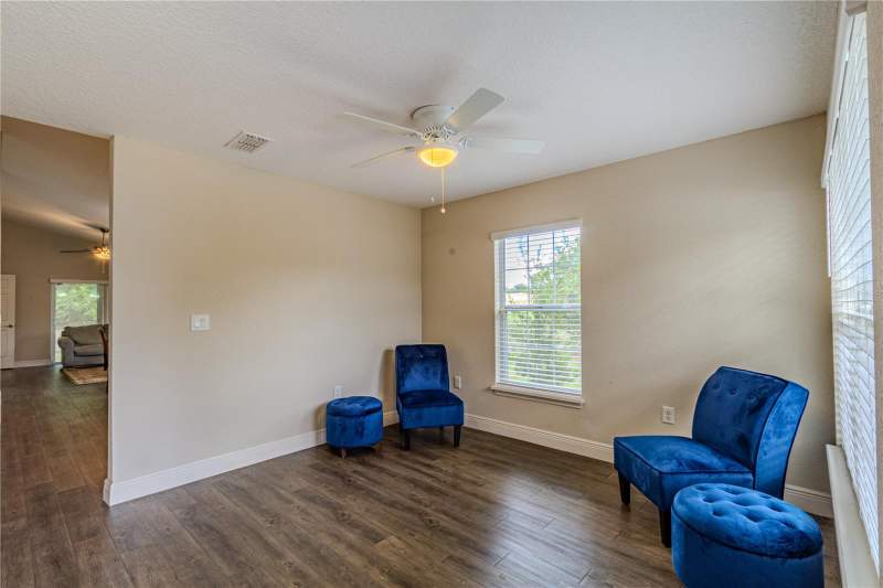 3 bedroom Single Family Residence at 8593 PLUMERIA AVENUE, SINCLAIR PARK, ORLANDO — photo 2