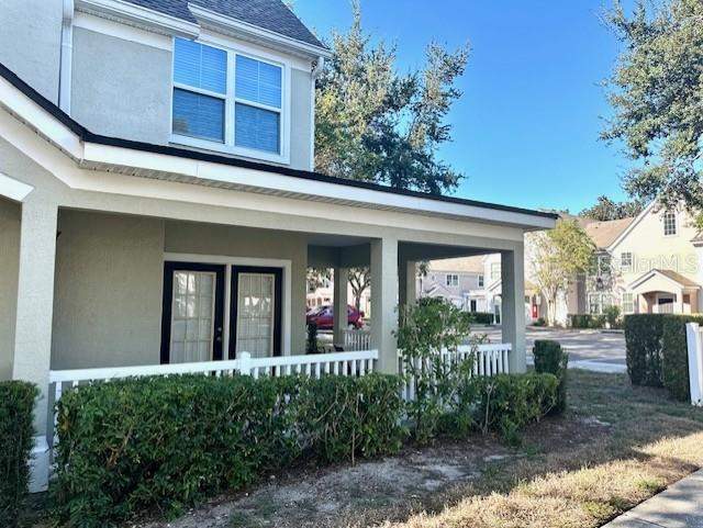 2 bedroom Condominium at 3324 Parkchester Square Boulevard #102, Hamptons At Metrowest, Orlando — photo 3
