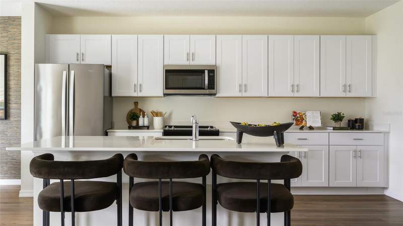 4 bedroom Single Family Residence at 9958 Surfside Bay Loop, Pasadena Woods, Dade City — photo 2