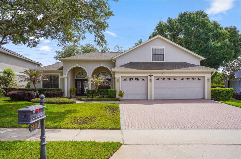 Reserve At Lake Mary