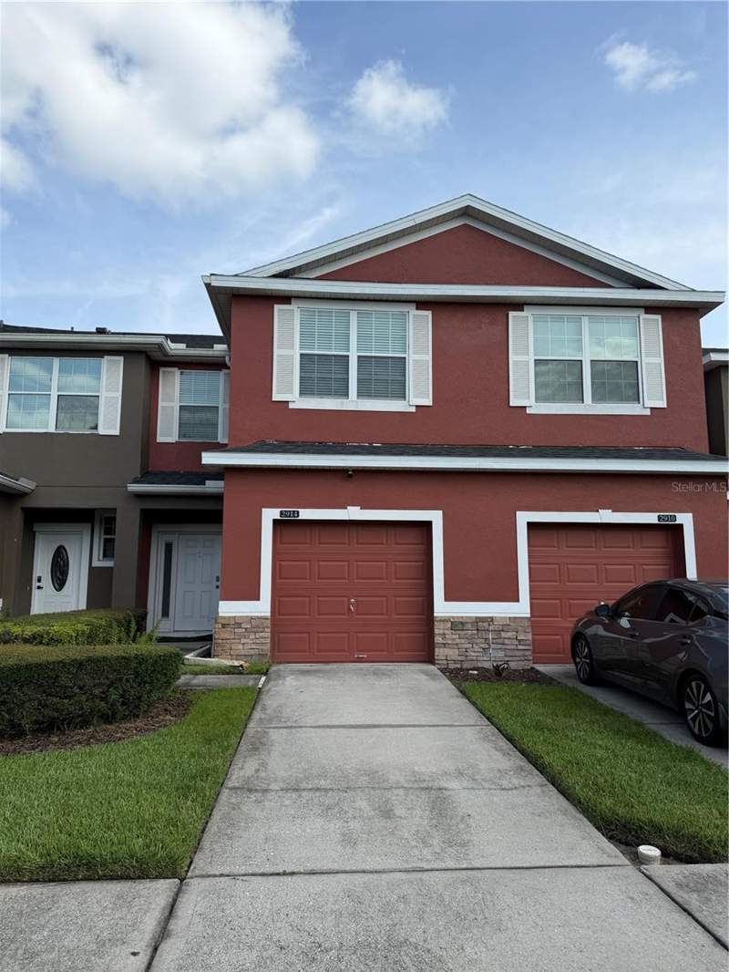 3 bedroom Townhouse at 2914 RODRICK CIRCLE, WYNDHAM LAKES ESTATES, ORLANDO — photo 1