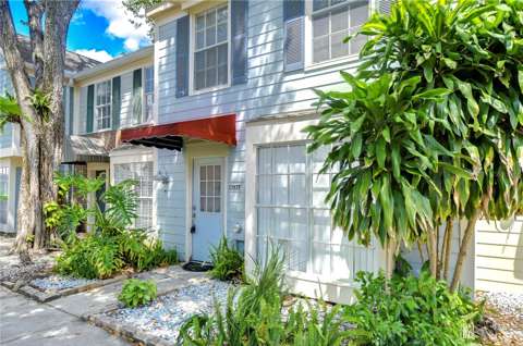 13937 Fletchers Mill Drive, home for sale in Tampa 33613