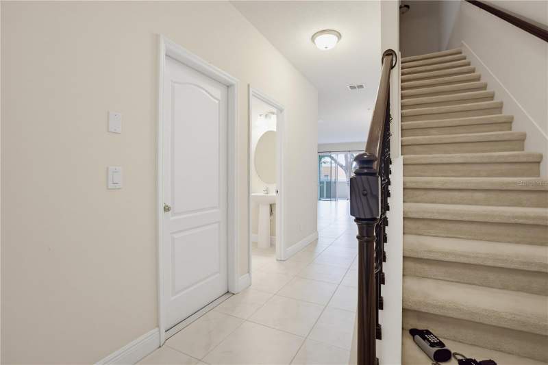3 bedroom Townhouse at 7498 Aloma Pines Court, Aloma Trails, Winter Park — photo 5
