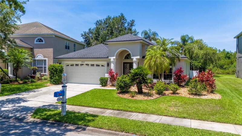 Heritage Harbor VillagesHomes for Sale in Lutz, FL
