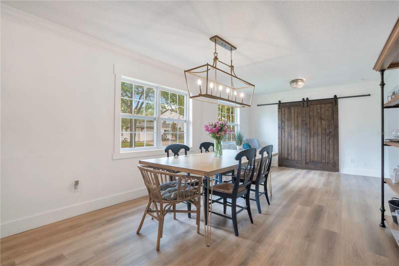 5 bedroom Single Family Residence at 2702 Parkland Drive, Parklando, Winter Park — photo 5