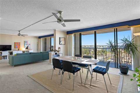 450 Treasure Island Causeway #702, Treasure Island FL - photo 6 of 35