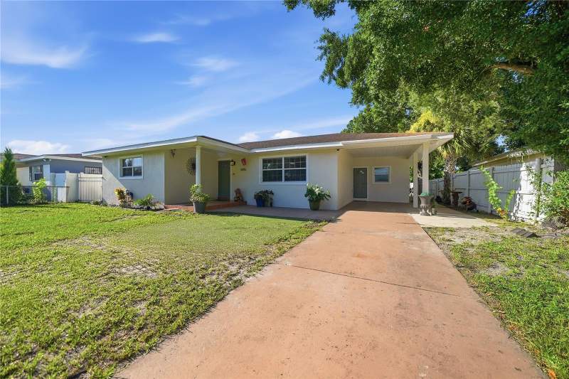3 bedroom Single Family Residence at 3006 W Saint Conrad Street, Ghira, Tampa — photo 4