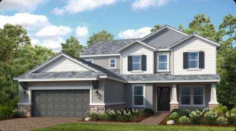 11164 Manor House Lane, 4-bedroom for sale in Odessa