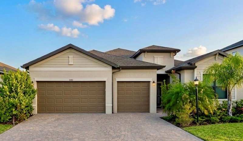 3 bedroom Single Family Residence at 3280 Altimira Drive, Portico Ph Iiib, Fort Myers — photo 1