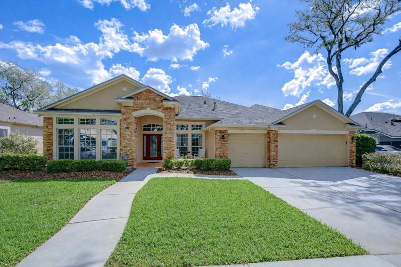 Fishhawk Ranchamp;Homes for Sale in Lithia, FL
