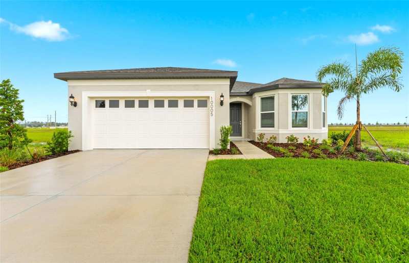 3 bedroom Single Family Residence at 10005 Johnson Oaks Glen, Seaire, Parrish — photo 1