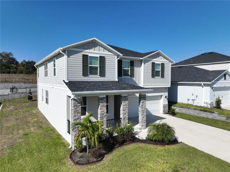 5 bedroom Single Family Residence at 9660 Westside Hills Drive, Bellaviva Ph 3, Davenport — photo 4