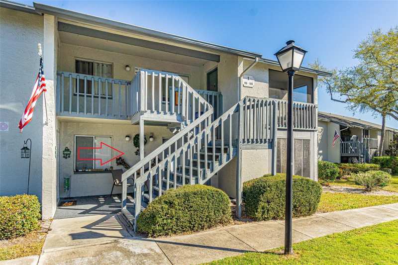 2 bedroom Condominium at 11201 122nd Avenue #197, Shadow Lakes Condo, Largo — photo 1