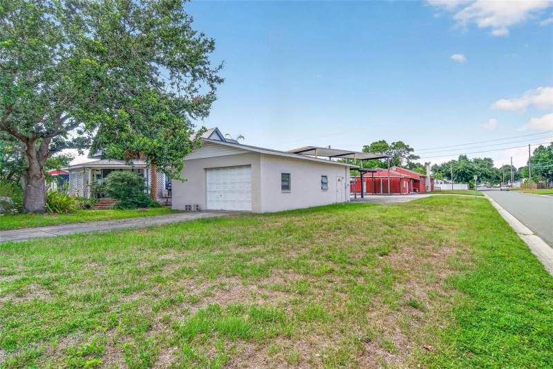 3 bedroom Single Family Residence at 2600 25th Avenue, Colfax City, St Petersburg — photo 3
