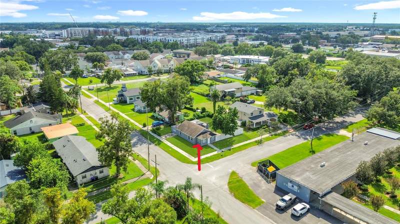 3 bedroom Single Family Residence at 1600 Roosevelt Avenue, Fairvilla Park, Orlando — photo 4