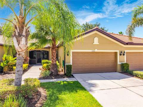 2590 Oswego Drive, home for sale in North Port 34289