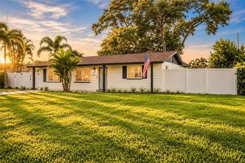 5207 56Th Avenue, home for sale in St. Petersburg 33709