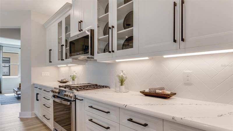 2 bedroom Single Family Residence at 1209 Brush Creek Drive, Cresswind Deland, Deland — photo 3