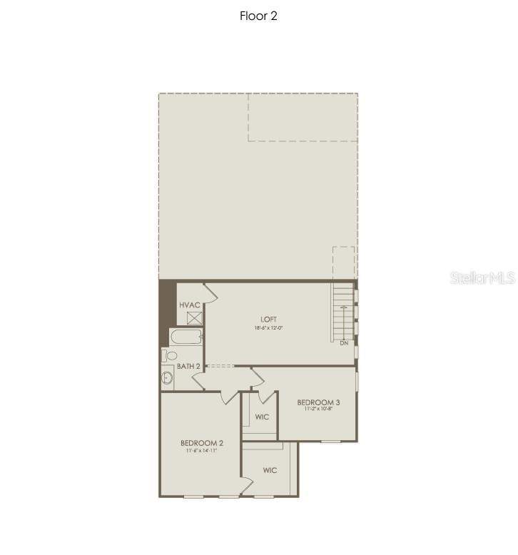 3 bedroom Single Family Residence at 351 Fishtail Place, Seminole Palms, Palm Coast — photo 5