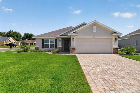 17941 SW 66Th Place, gated community for sale in Dunnellon