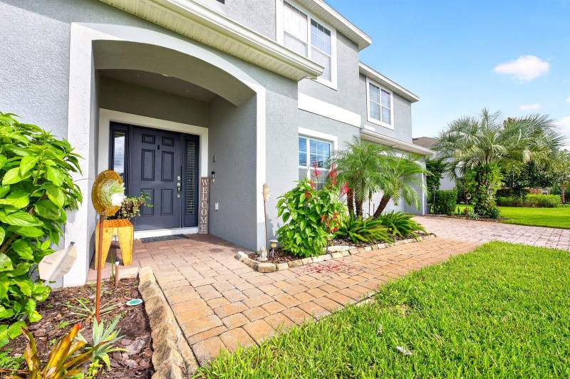 5 bedroom Single Family Residence at 3135 Amalfi Drive, Mandalay Sub, Orlando — photo 3