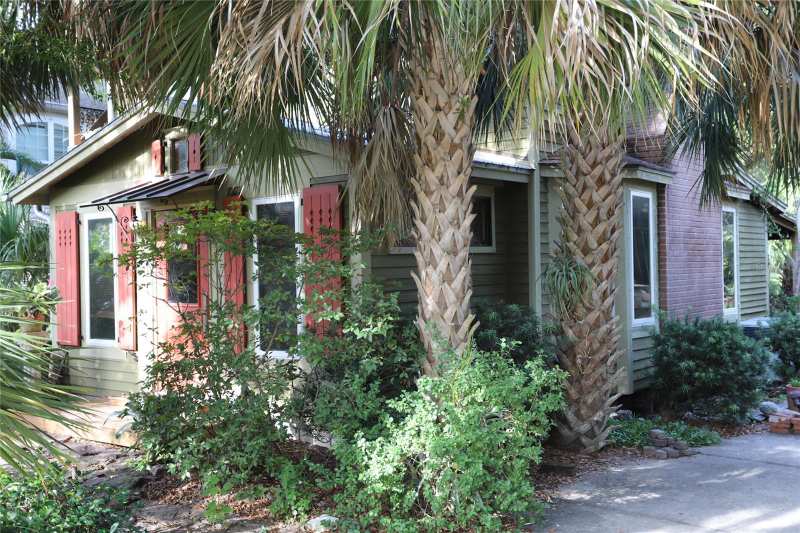 2 bedroom Single Family Residence at 272 Orange Street #A-B, Griders H L Sub, Palm Harbor — photo 1