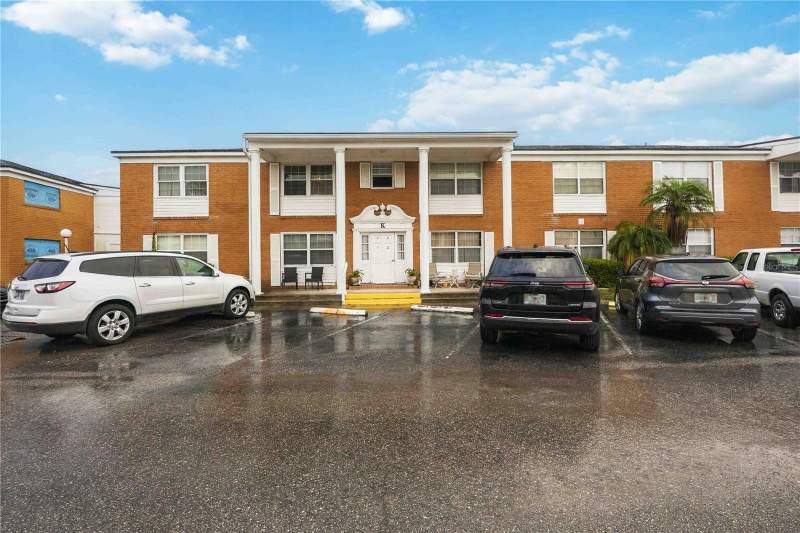 2 bedroom Condominium at 4158 Tamiami Trail #K3, Maria Manor, Port Charlotte — photo 4