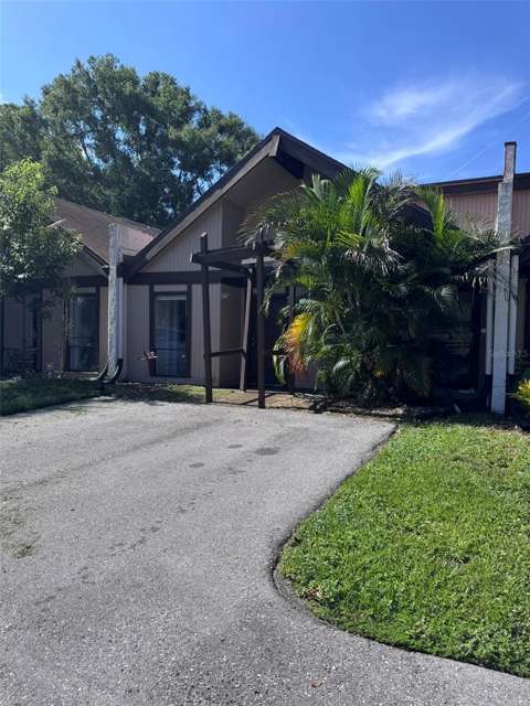 4008 Muriel Place #1, home for sale in Tampa 33614