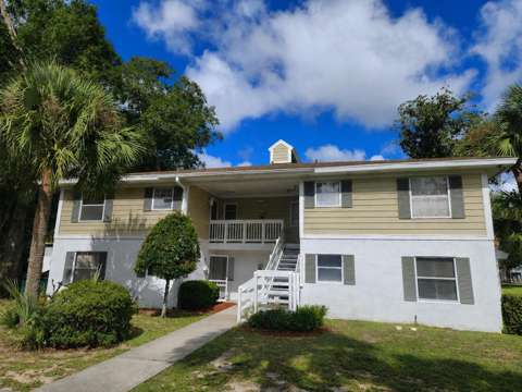 8215 Fairways Circle #G202, home for sale on Fairways Circle
