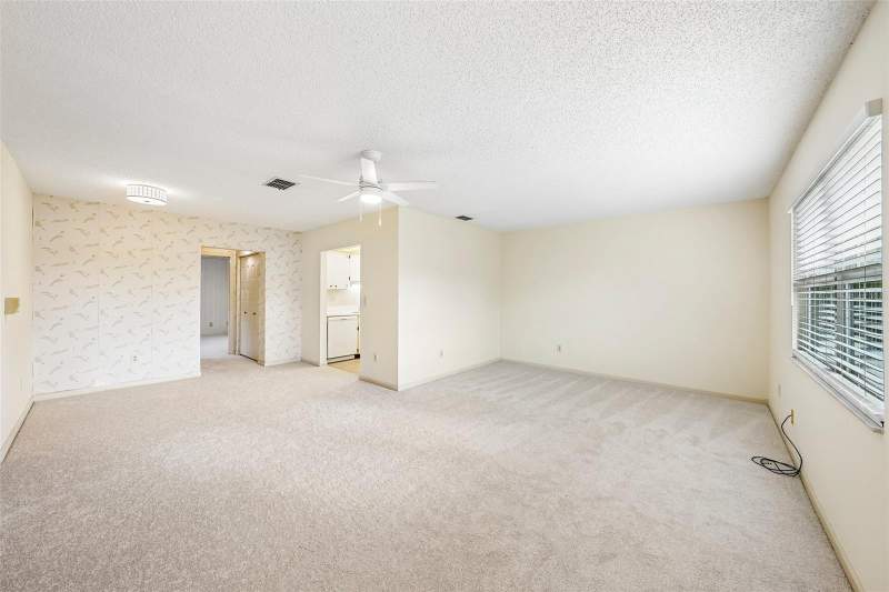 1 bedroom Condominium at 1902 Dandridge Street #29, Dorchester D Condo Revis, Sun City Center — photo 5