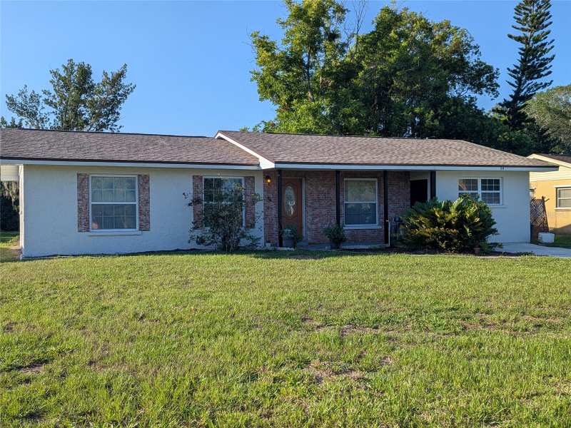 3 bedroom Single Family Residence at 34 Sevilla Avenue, Villa Rica Park Amblers Repl, Arcadia — photo 1