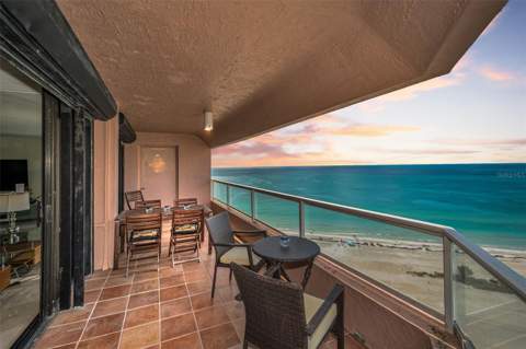 1310 Gulf Boulevard #Penthouse A, Clearwater Beach FL - photo 6 of 6