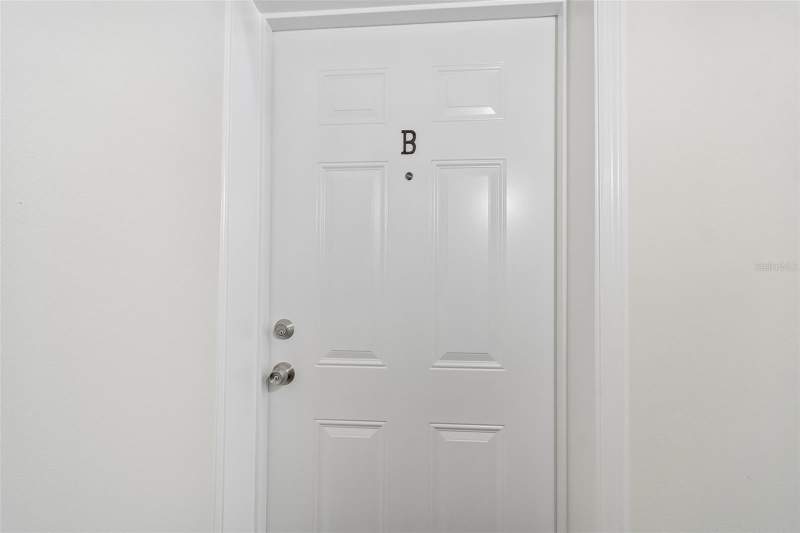 1 bedroom Condominium at 8460 13th Street #B, Jamestown Condo, St Petersburg — photo 4