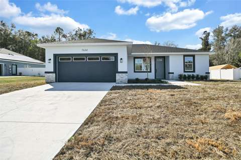 7604 SW 103Rd Loop, home for sale on SW 103Rd Loop