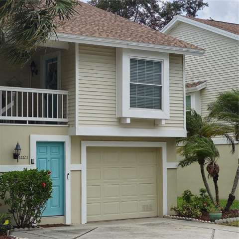 12223 Sun Vista Court, home for sale in Treasure Island 33706