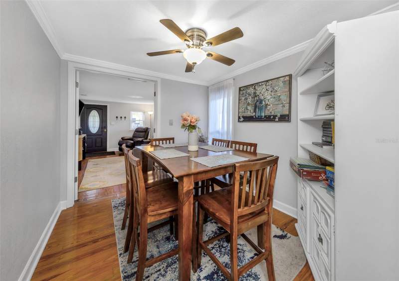 2 bedroom Single Family Residence at 414 Tampa Road, Whitehursts Sub, Palm Harbor — photo 4