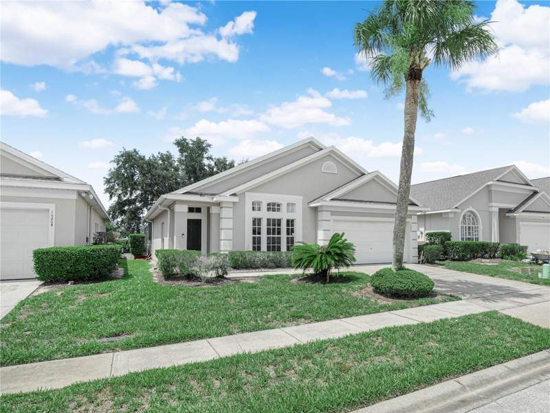 3 bedroom Single Family Residence at 16809 Glenbrook Boulevard, Glenbrook Sub, Clermont — photo 3