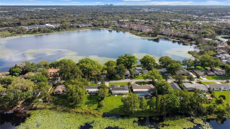 3 bedroom Single Family Residence at 1501 Druid Isle Road, Druid Isle, Maitland — photo 4