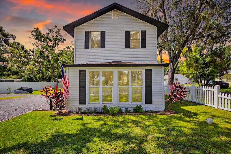 Forest Park EastHomes for Sale in Plant City, FL