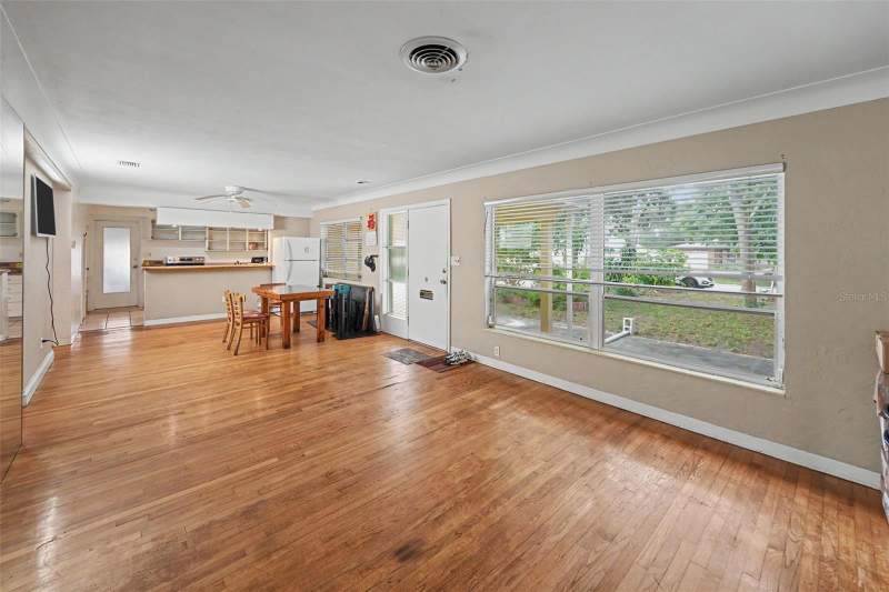 3 bedroom Single Family Residence at 6415 2nd Avenue, Lake Pasadena Development Blk A, Lot 7, St Petersburg — photo 4